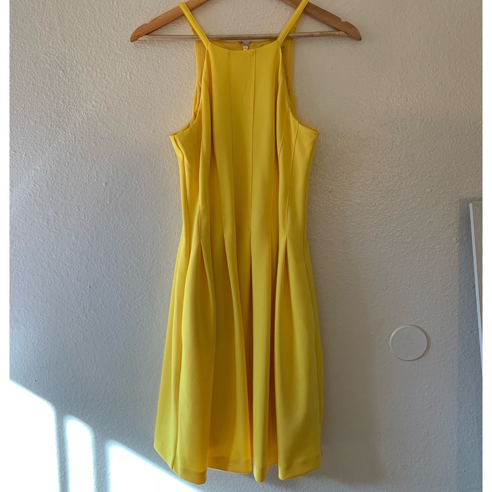 Calvin Klein dress